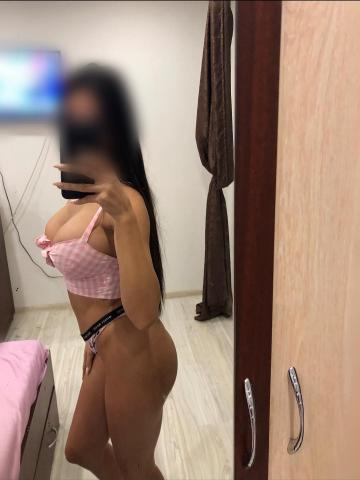 Анкета проститутки Елена, 24 года